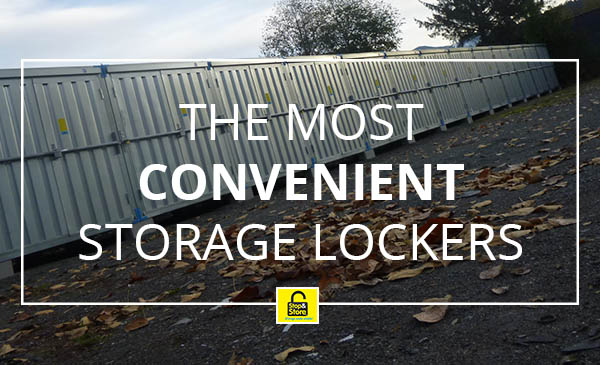 storage lockers, squamish, outdoor