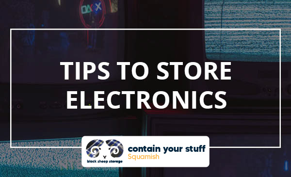 electronics, storage, tvs