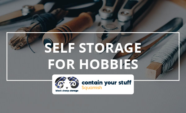 hobby, storage, crafts