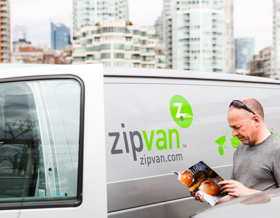 alternative rentals, van, moving, zipvan