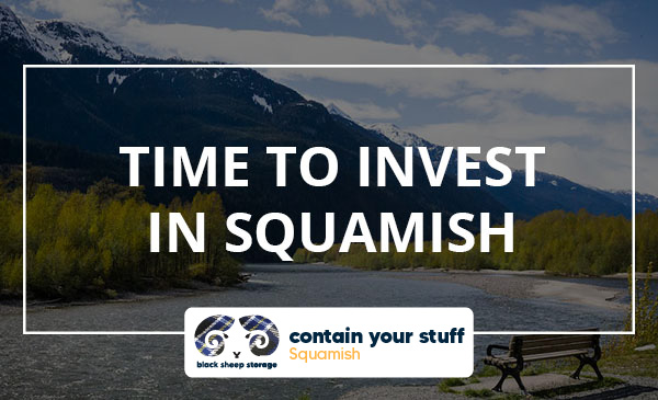 invest, squamish