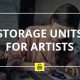 artist, storage, women, painting