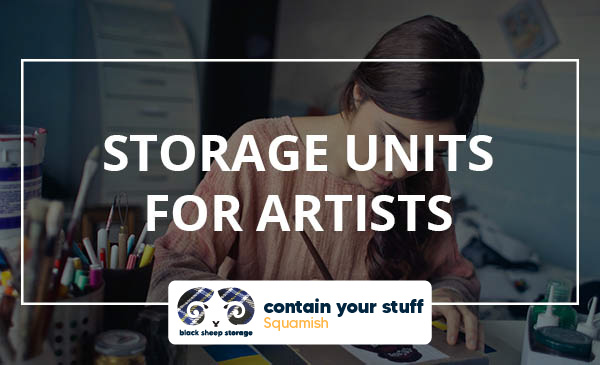 artist, storage, women, painting