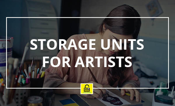 artist, storage, women, painting