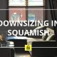downsizing, squamish, how to, condo