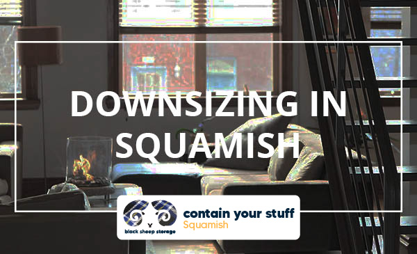 downsizing, squamish, how to, condo