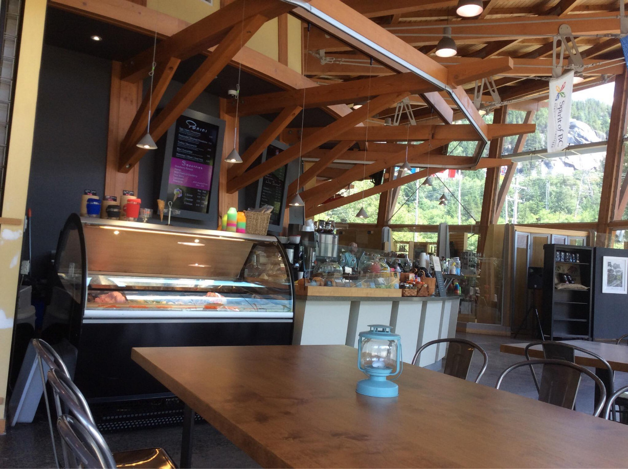 The Best Coffee Shops in Squamish Blog Self Storage Squamish, BC