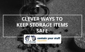 charcoal, storage, items, safe