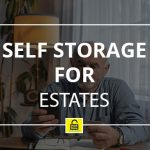 storage, estate, sale