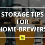 storage, home-brewers