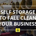 fall, cleaning, business